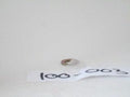 Bradley Plain Washer (2mm x 10.5mm ID x 26mm OD) 100-003 - Bradley Mowers Super Store