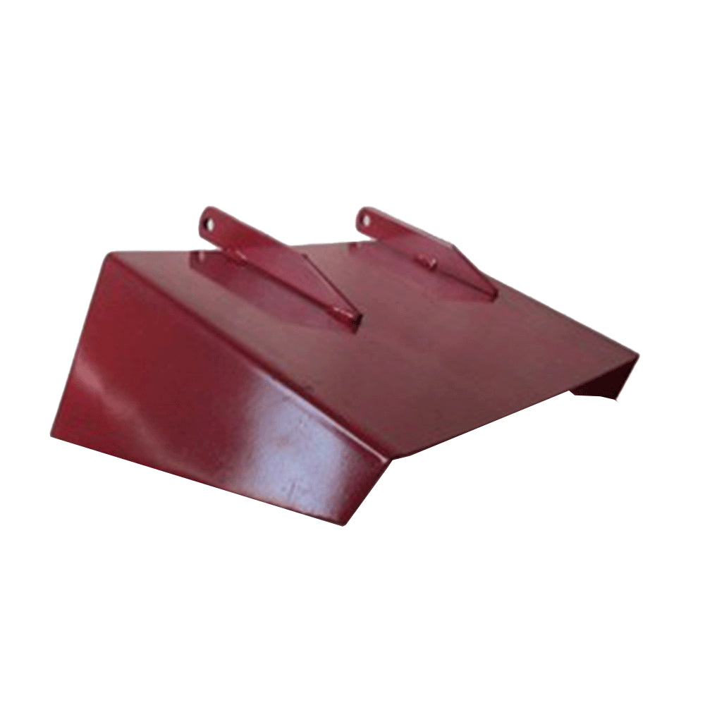 Bradley Chute Deflector 100-007