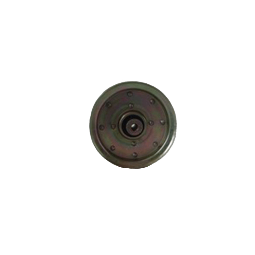 Bradley Idler Pulley I with Flange 100-013