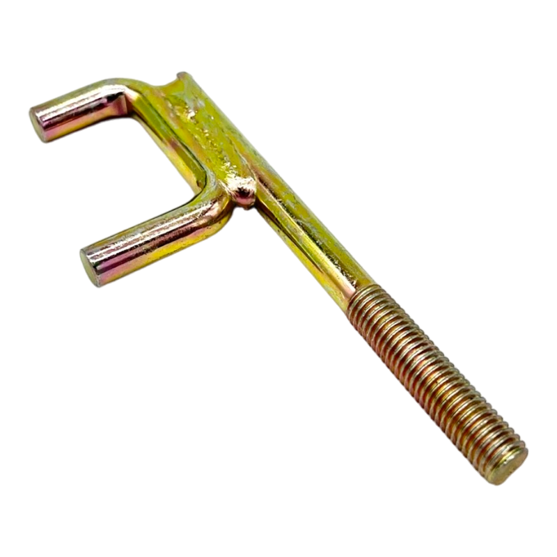 Bradley Spindle Belt Guide 100-016 - Bradley Mowers Super Store