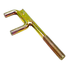 Bradley Spindle Belt Guide 100-016 - Bradley Mowers Super Store