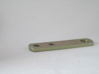 Bradley Plain Washer (2mm x 26mm ID x 38mm OD) 100-015 - Bradley Mowers Super Store