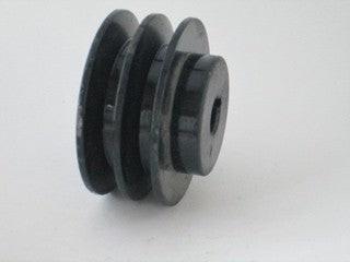 Bradley Output Pulley 100-047 - Bradley Mowers Super Store
