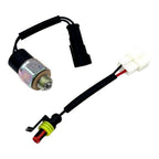 Bradley Transmission Neutral Switch 100-055