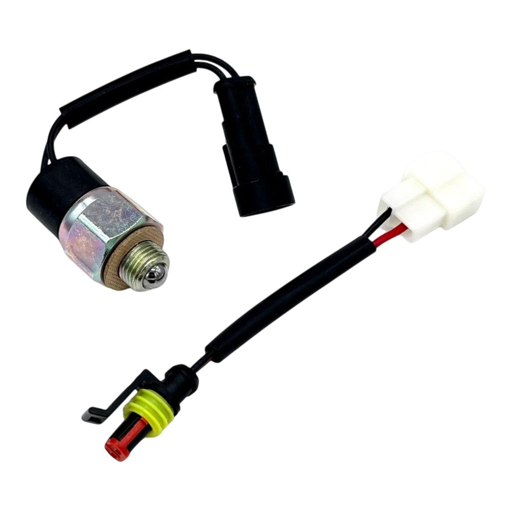Bradley Transmission Neutral Switch 100-055
