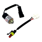 Bradley Transmission Neutral Switch 100-055 - Bradley Mowers Super Store