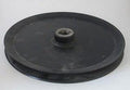 Bradley Transmission Pulley 100-063 - Bradley Mowers Super Store