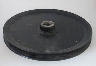 Bradley Transmission Pulley 100-063 - Bradley Mowers Super Store