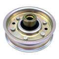 Bradley Idler Pulley III 100-065 - Bradley Mowers Super Store