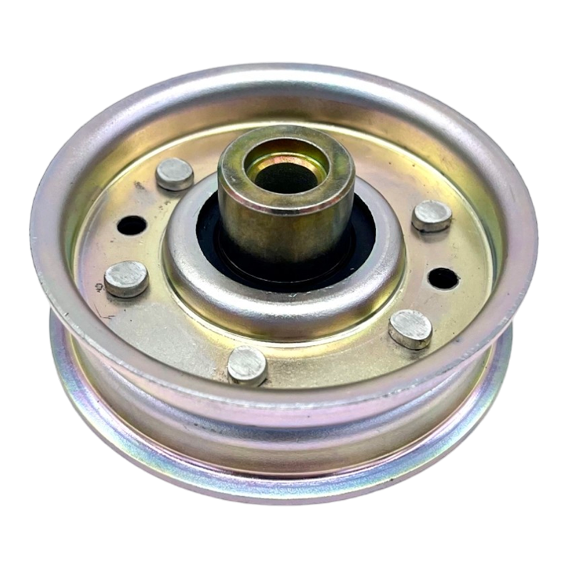 Bradley Idler Pulley III 100-065 - Bradley Mowers Super Store