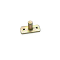 Bradley Bell Crank Mounting Bracket 100-079