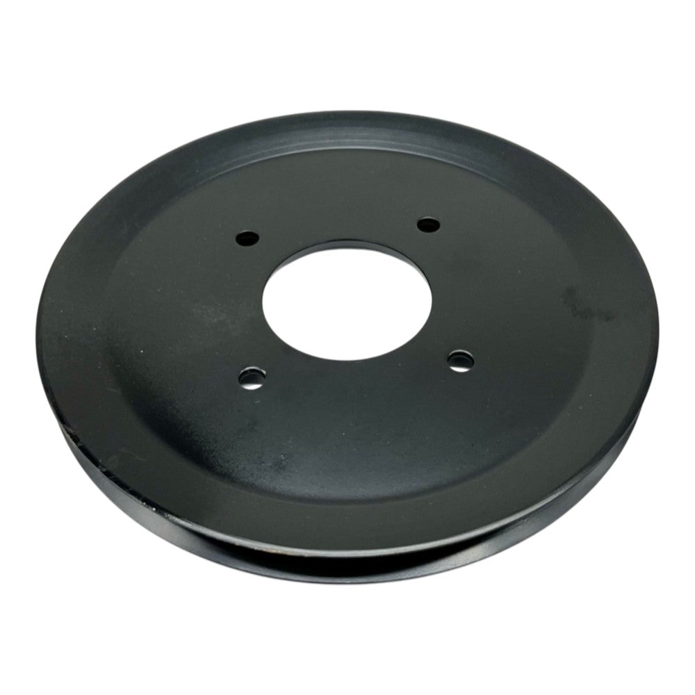 Bradley Traction Pulley 100-110