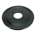 Bradley Traction Pulley 100-110 - Bradley Mowers Super Store