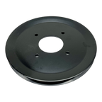 Bradley Traction Pulley 100-110 - Bradley Mowers Super Store