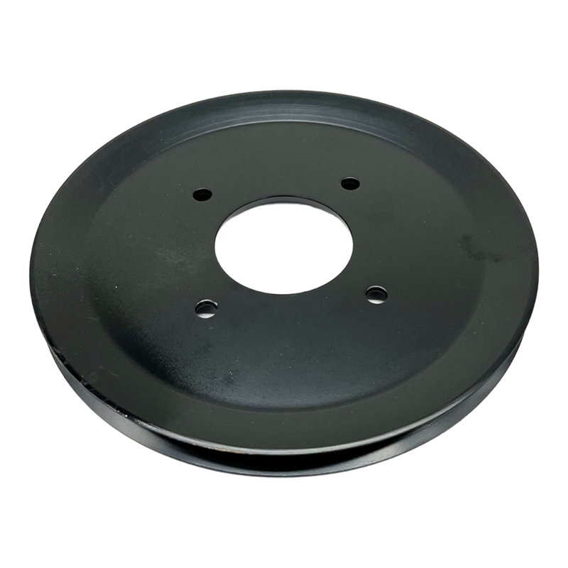 Bradley Traction Pulley 100-110 - Bradley Mowers Super Store