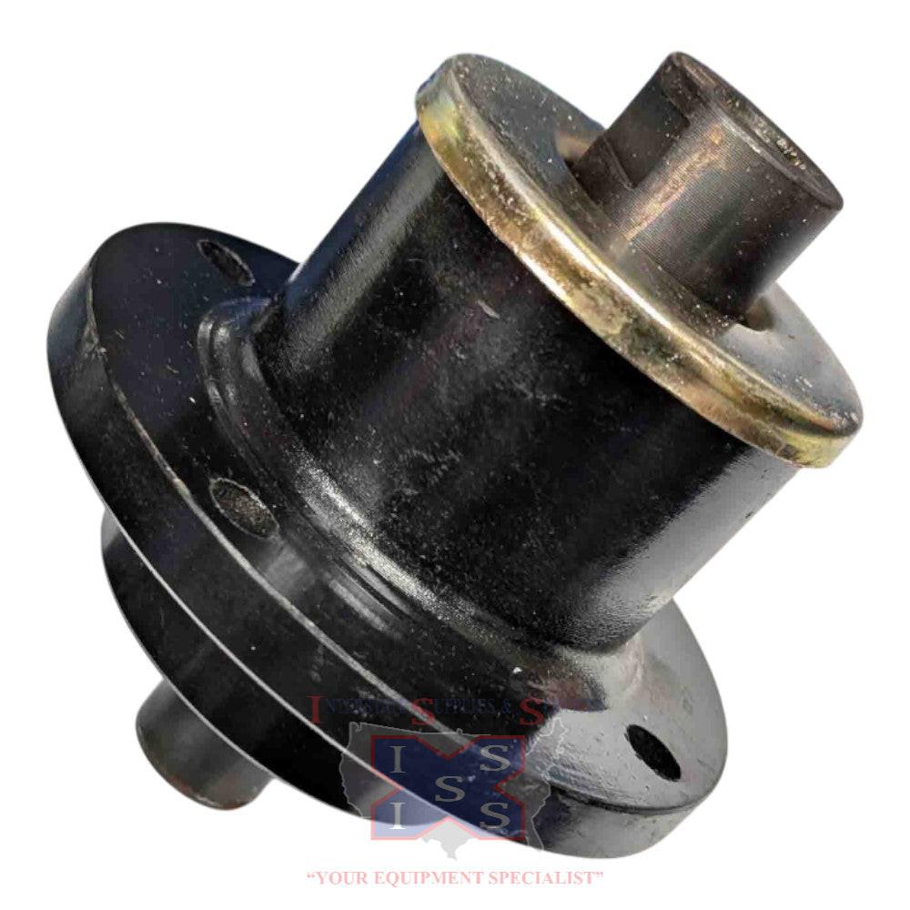 Bradley Spindle 100C-014 - Bradley Mowers Super Store
