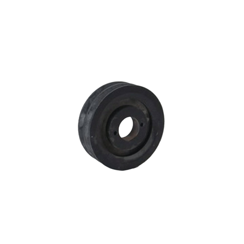 Bradley Double Pulley 148-004