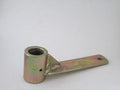 Bradley Small Deck Idler Arm Weldment 148-009 - Bradley Mowers Super Store