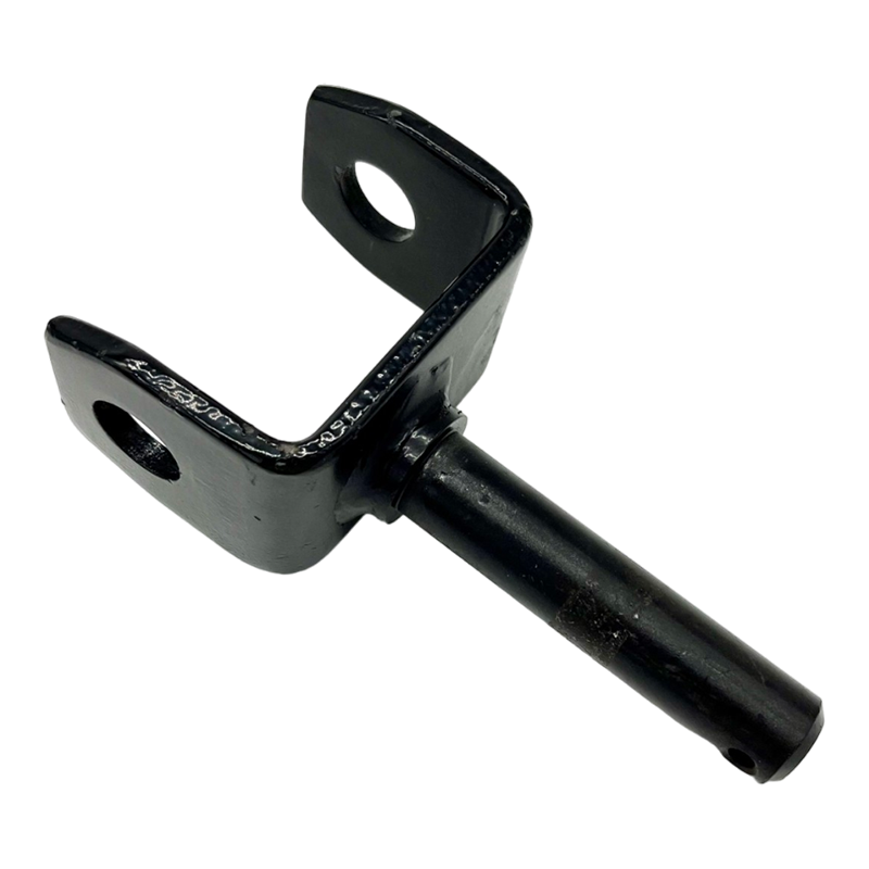 Hinge Bracket Welded Member N15015 - Bradley Mowers Super Store