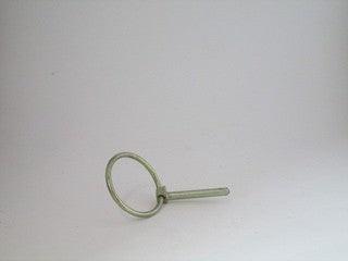 Bradley Lock Pin 15023 - Bradley Mowers Super Store