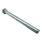 Axle Bolt N15035 - Bradley Mowers Super Store