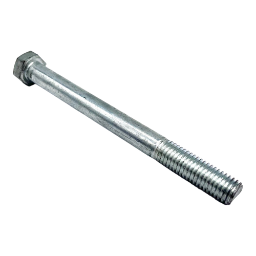 Axle Bolt N15035 - Bradley Mowers Super Store