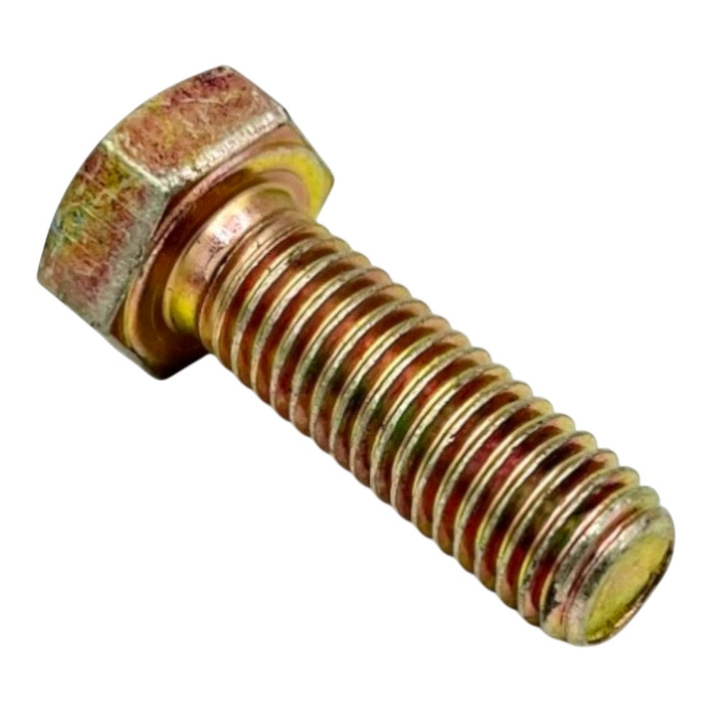 Bradley M10 x 25 Hexagon Bolt (GB5783-86) 200-003