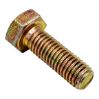 Bradley M10 x 25 Hexagon Bolt (GB5783-86) 200-003 - Bradley Mowers Super Store
