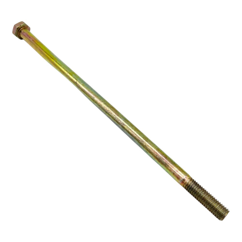 Bradley M10x240 Hex Bolt (GB5782-86) 200-005