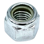 Bradley M12 Nylon Nut (GB889-86) 200-007 - Bradley Mowers Super Store