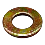Bradley 10mm Plain Washer (GB95-85) 200-010 - Bradley Mowers Super Store