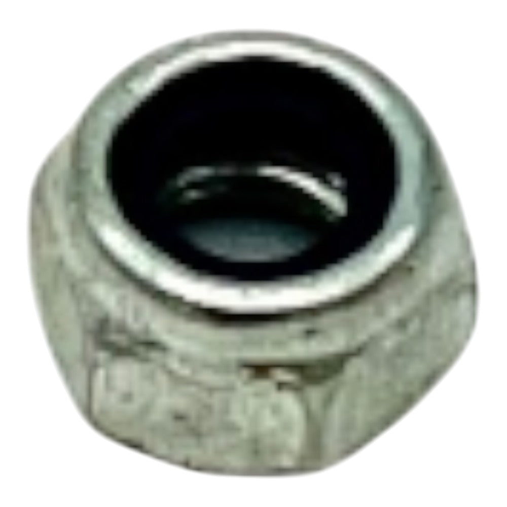 Bradley M5 Nylon Nut (GB889-86) 200-013