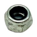 Bradley M5 Nylon Nut (GB889-86) 200-013 - Bradley Mowers Super Store