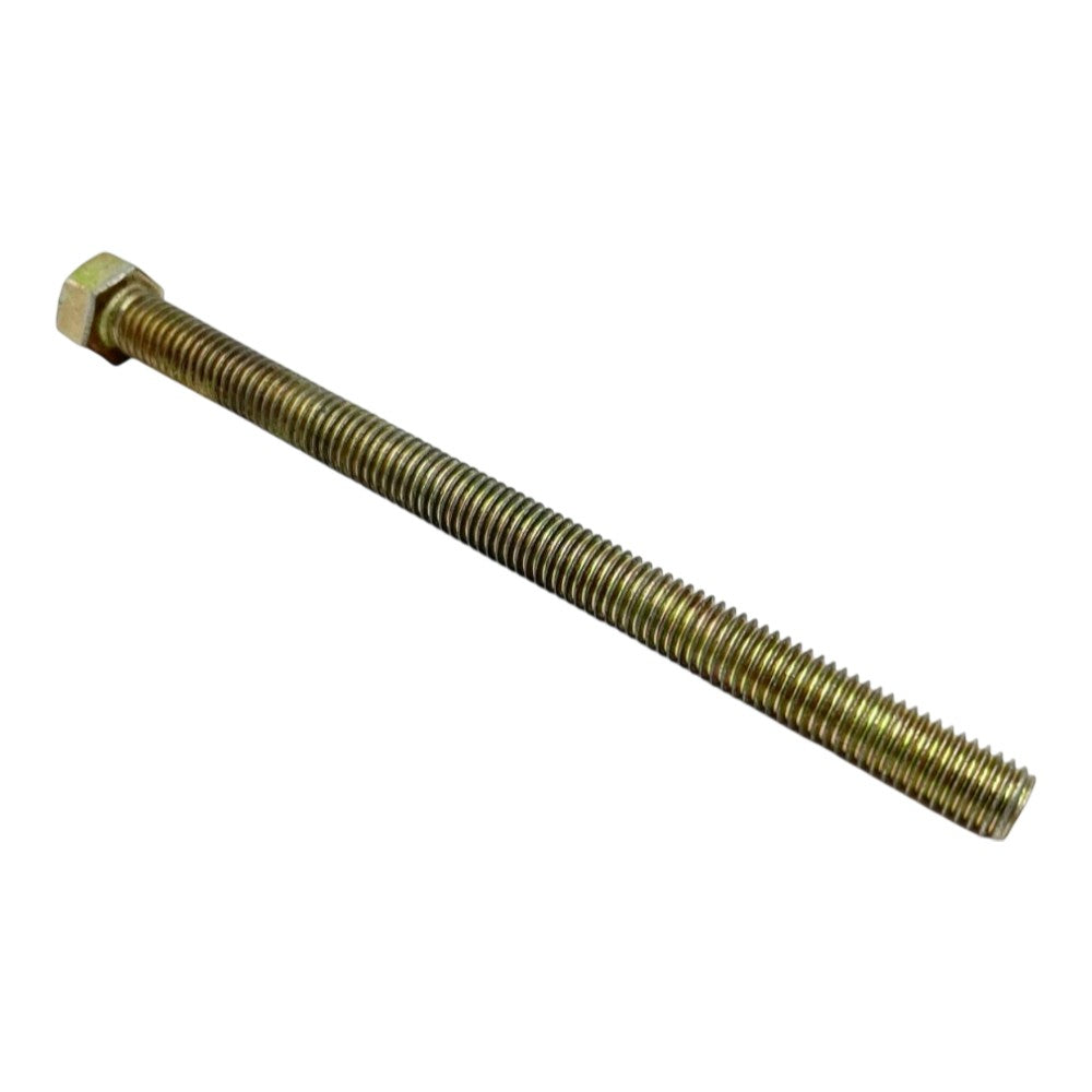 Bradley M10x140 Hex Bolt (GB5782-86) 200-015
