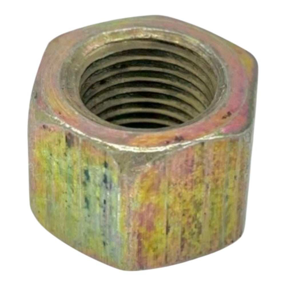 Bradley M16 x 1.5 Hexagon Nut 200-017