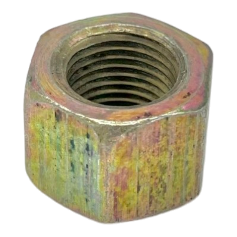 Bradley M16 x 1.5 Hexagon Nut 200-017 - Bradley Mowers Super Store