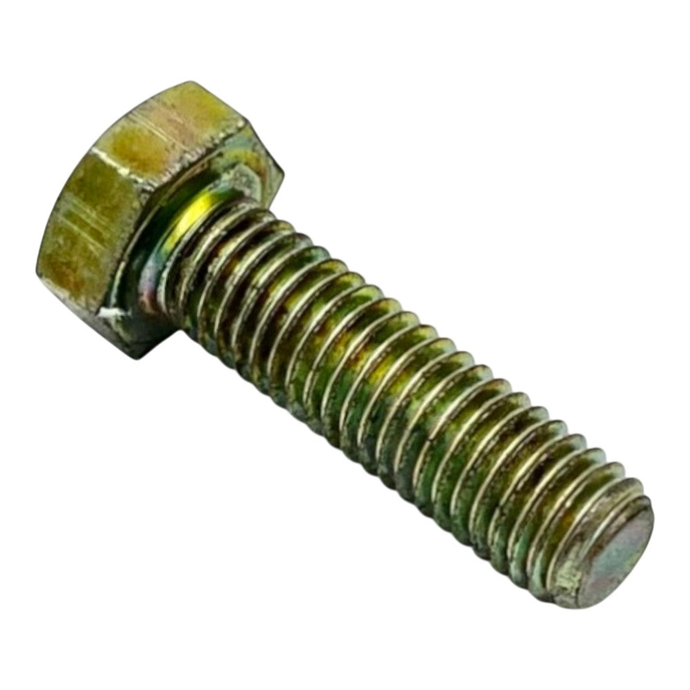 Bradley M10 x 35 Hexagon Bolt (GB5783-86) 200-018