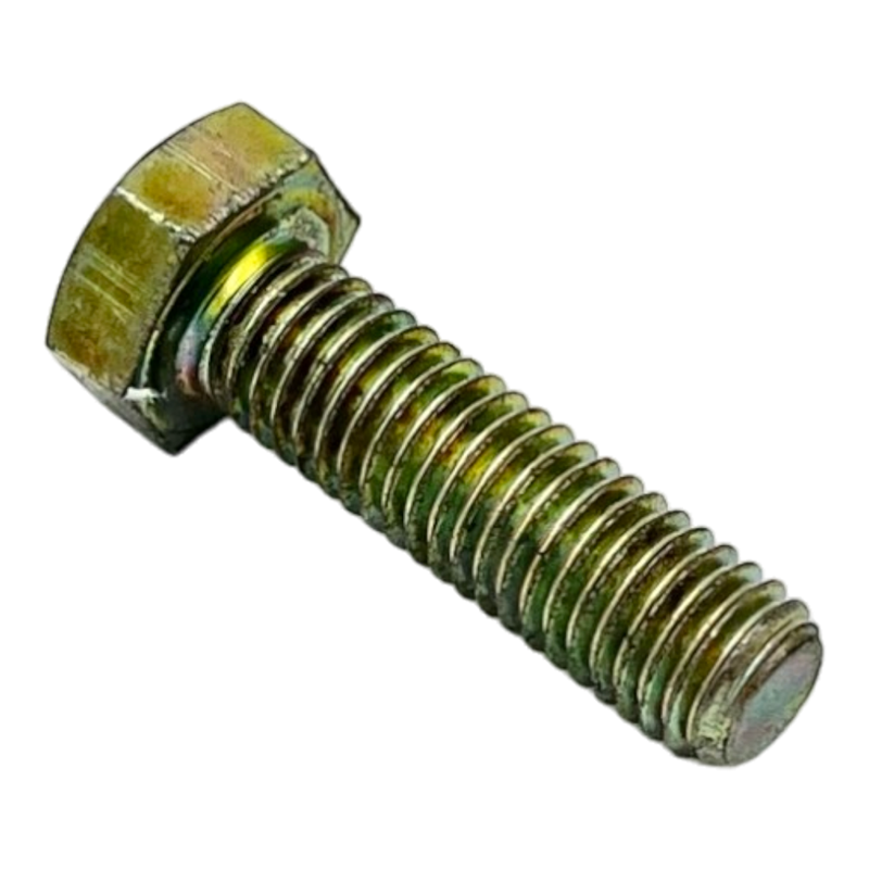 Bradley M10 x 35 Hexagon Bolt (GB5783-86) 200-018 - Bradley Mowers Super Store