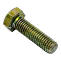 Bradley M10 x 35 Hexagon Bolt (GB5783-86) 200-018 - Bradley Mowers Super Store