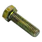 Bradley M10 x 35 Hexagon Bolt (GB5783-86) 200-018 - Bradley Mowers Super Store
