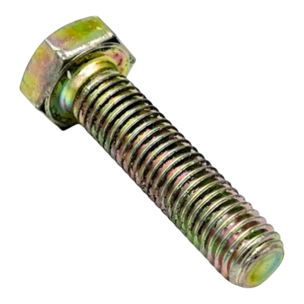Bradley M10 x 40 Hexagon Bolt (GB5782-86) 200-019