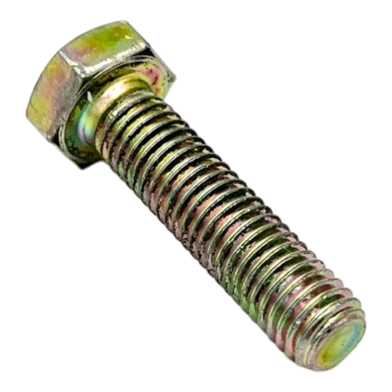 Bradley M10 x 40 Hexagon Bolt (GB5782-86) 200-019 - Bradley Mowers Super Store