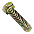Bradley M10 x 40 Hexagon Bolt (GB5782-86) 200-019 - Bradley Mowers Super Store