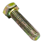 Bradley M10 x 40 Hexagon Bolt (GB5782-86) 200-019 - Bradley Mowers Super Store