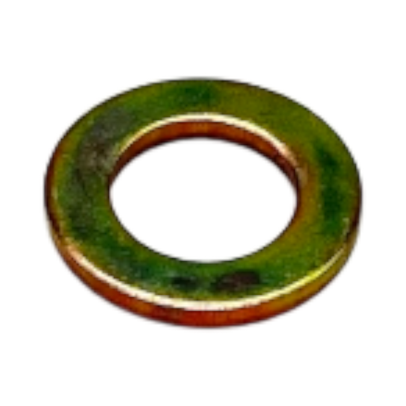 Bradley 8mm Plain Washer (GB95-85) 200-021 - Bradley Mowers Super Store