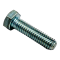 Bradley M8x30 Hex Bolt (GB5783-86) 200-025 - Bradley Mowers Super Store