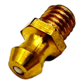 Bradley M6 Grease Fitting (GB1152-89) 200-026 - Bradley Mowers Super Store