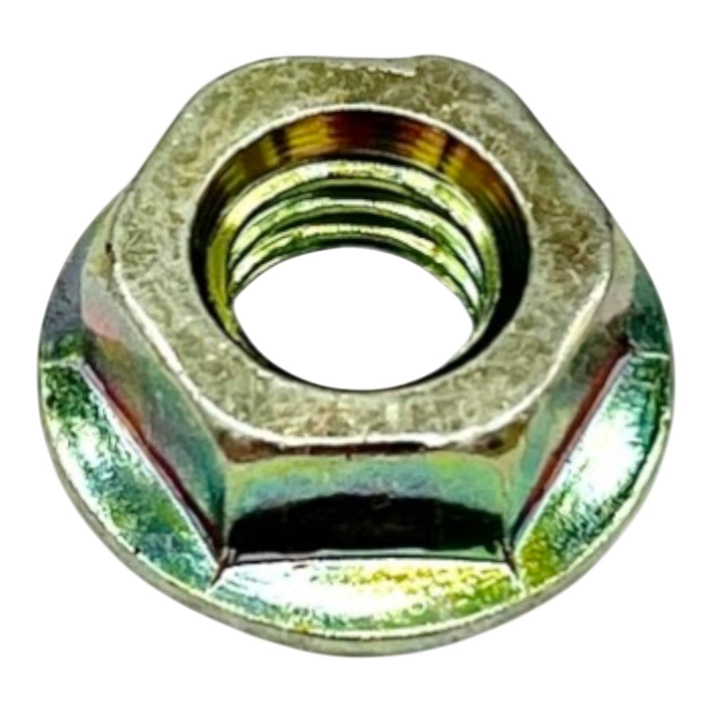 Bradley M8 Flange Nut (GB6187-86) 200-029