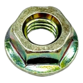 Bradley M8 Flange Nut (GB6187-86) 200-029 - Bradley Mowers Super Store