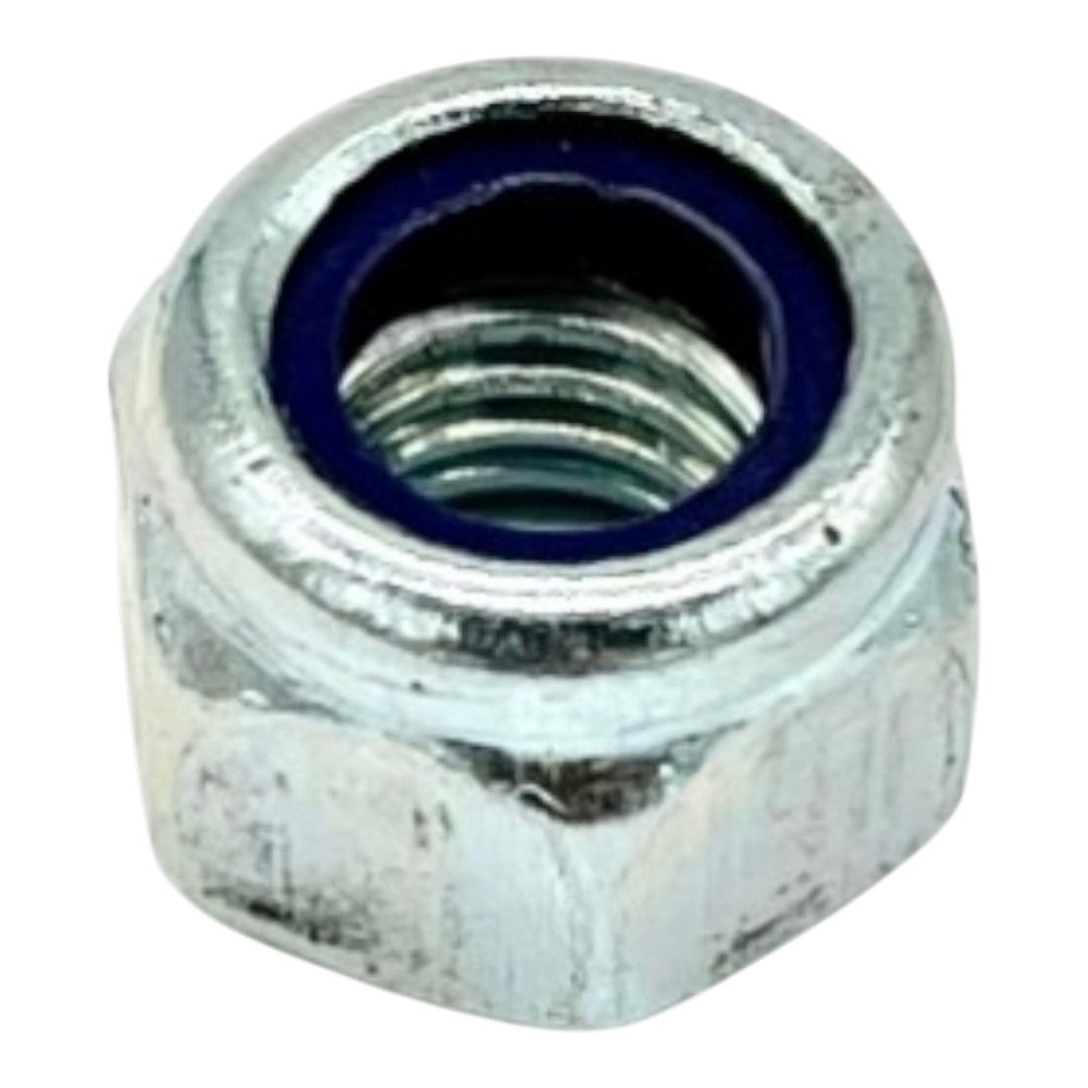Bradley M8 Nylon Nut (GB889-86) 200-030